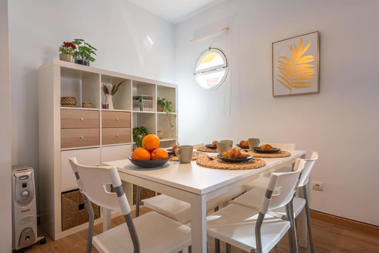 Apartamento Marbella Oldtown I Zewnętrze zdjęcie