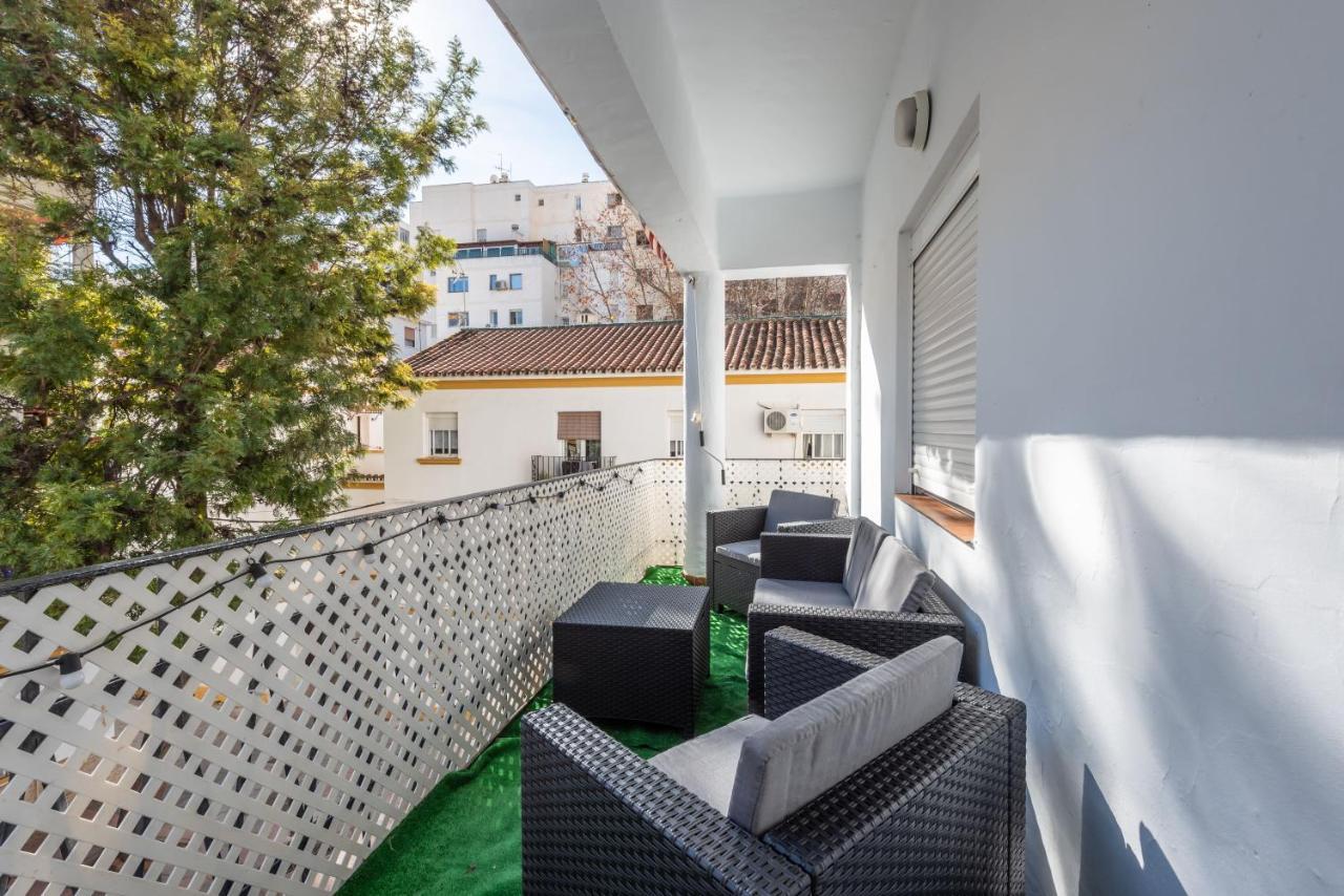 Apartamento Marbella Oldtown I Zewnętrze zdjęcie