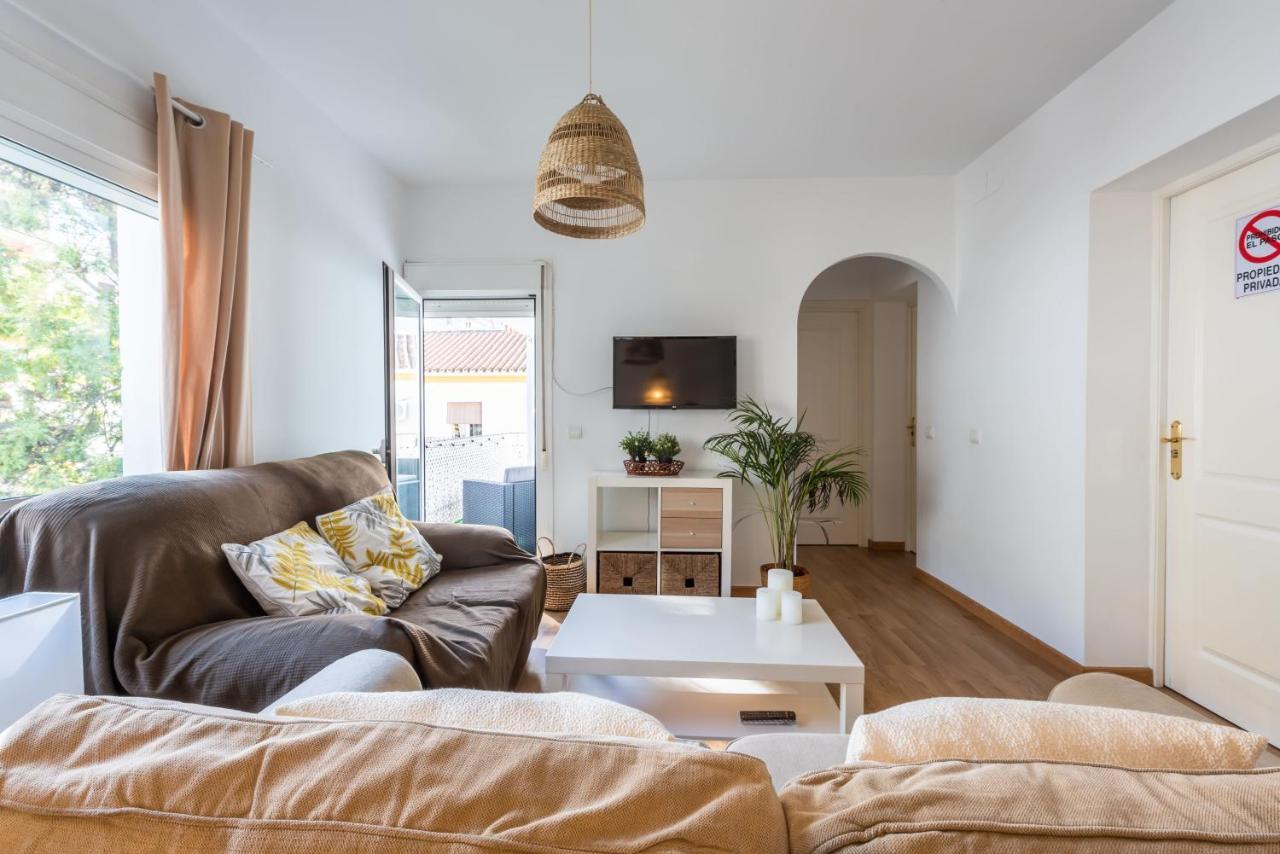 Apartamento Marbella Oldtown I Zewnętrze zdjęcie