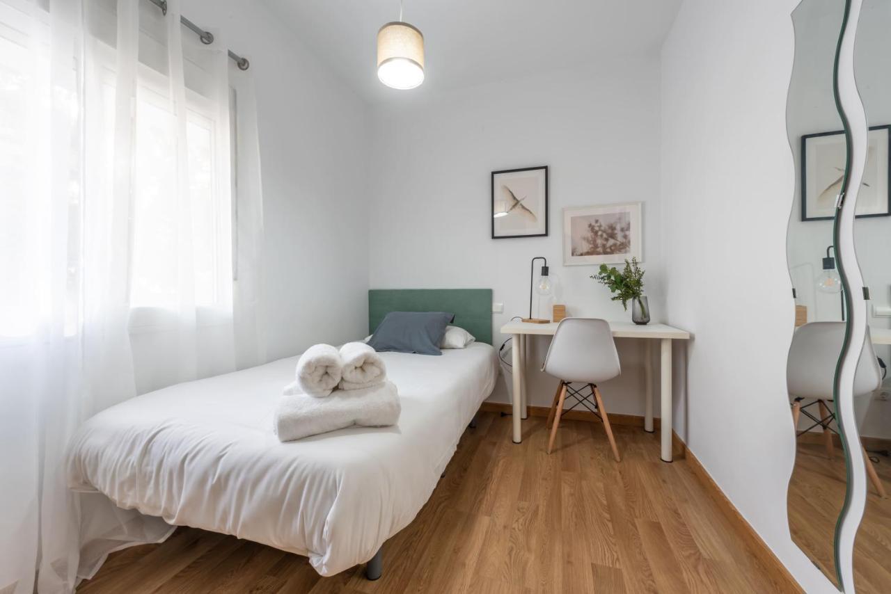 Apartamento Marbella Oldtown I Zewnętrze zdjęcie