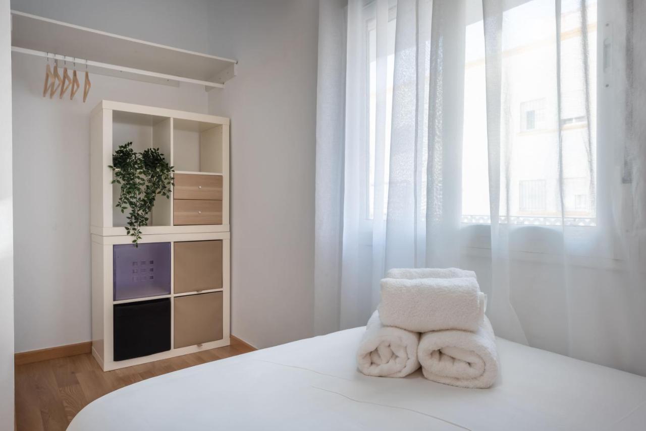 Apartamento Marbella Oldtown I Zewnętrze zdjęcie