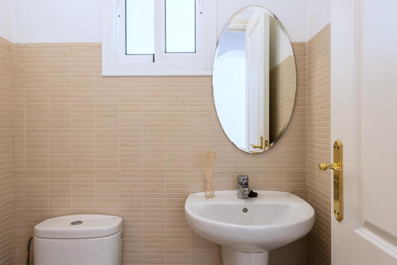 Apartamento Marbella Oldtown I Zewnętrze zdjęcie
