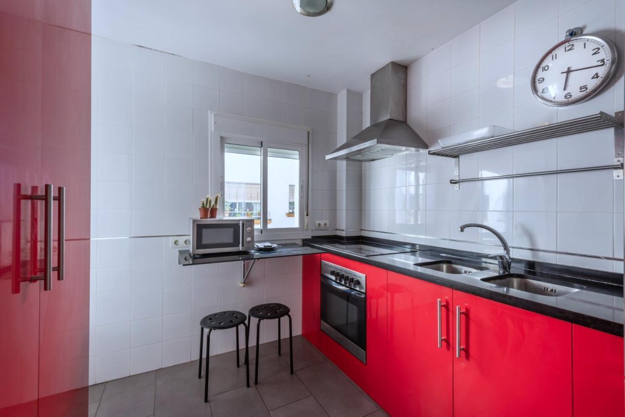 Apartamento Marbella Oldtown I Zewnętrze zdjęcie
