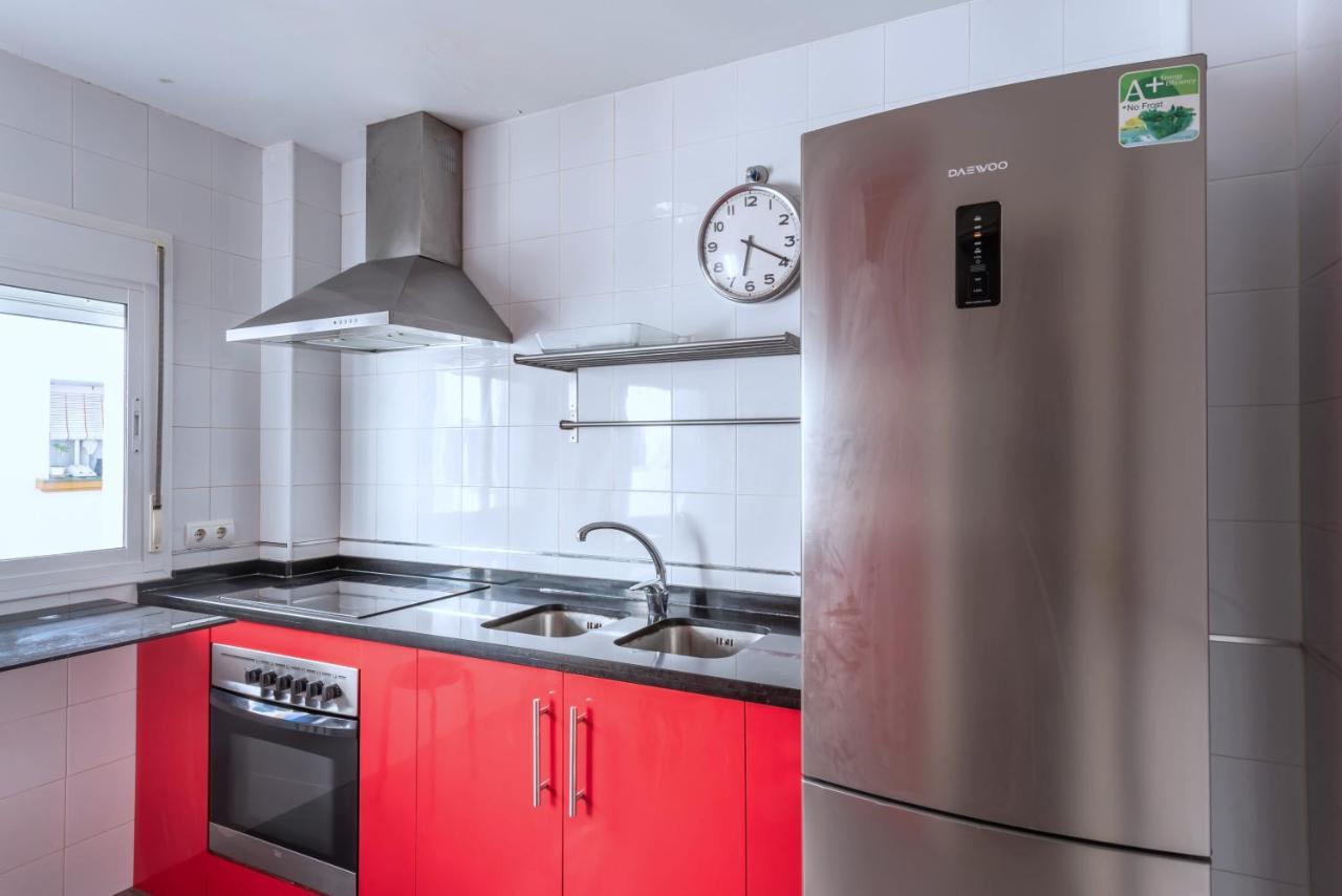 Apartamento Marbella Oldtown I Zewnętrze zdjęcie
